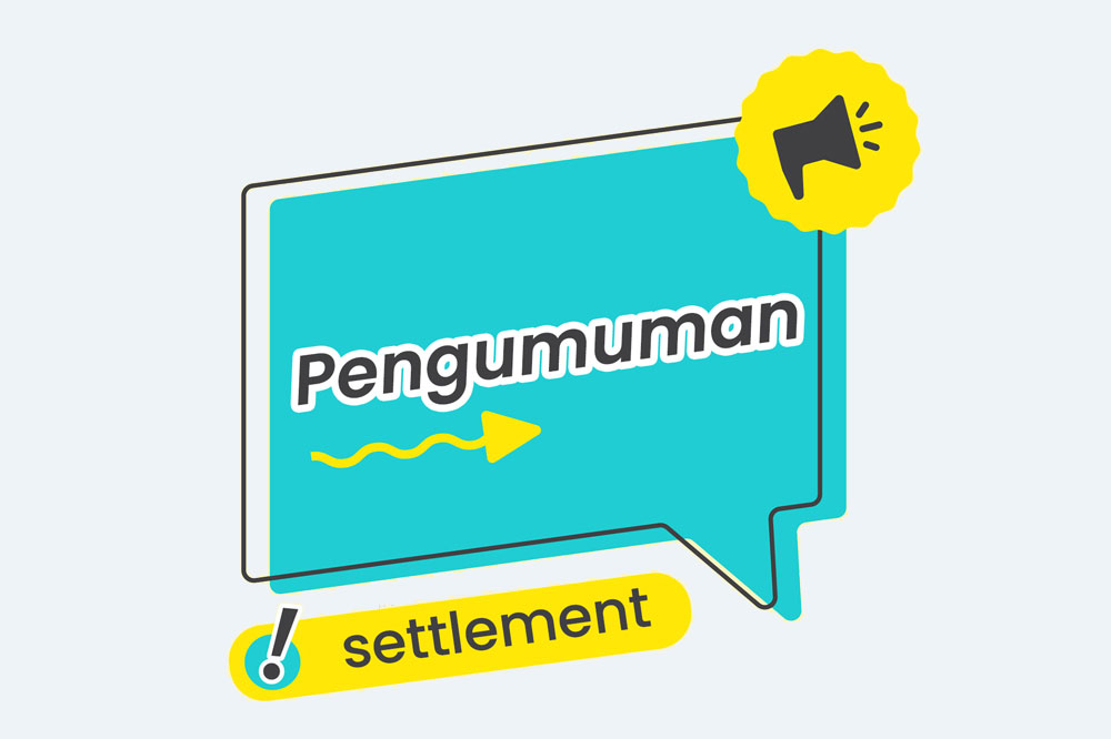 Pengumuman Settlement di Hari Libur Nasional, QRIS, Cara Daftar QRIS